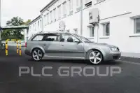 2002 Audi RS6