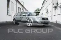 2002 Audi RS6