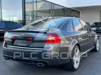 2002 Audi RS6