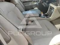 2002 Cadillac ESCALADE