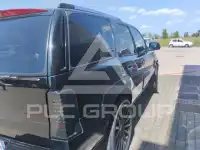 2002 Cadillac ESCALADE