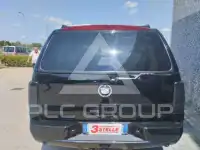 2002 Cadillac ESCALADE