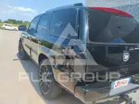 2002 Cadillac ESCALADE