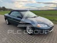 2002 Chrysler SEBRING