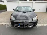 2002 Chrysler SEBRING