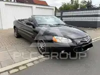 2002 Chrysler SEBRING