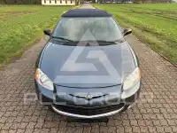 2002 Chrysler SEBRING