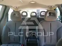 2002 Chrysler VOYAGER