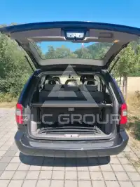 2002 Chrysler VOYAGER