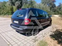 2002 Chrysler VOYAGER