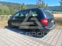 2002 Chrysler VOYAGER