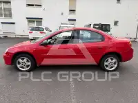 2002 Chrysler Neon