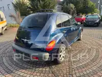 2002 Chrysler PT Cruiser