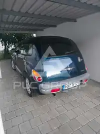 2002 Chrysler PT Cruiser