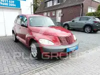 2002 Chrysler PT Cruiser