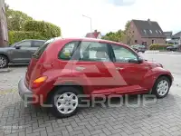 2002 Chrysler PT Cruiser