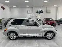 2002 Chrysler PT Cruiser