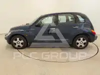 2002 Chrysler PT Cruiser
