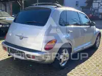 2002 Chrysler PT Cruiser