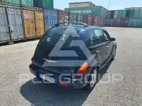2002 Chrysler PT Cruiser