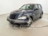 2002 Chrysler PT Cruiser