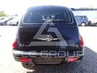 2002 Chrysler PT Cruiser