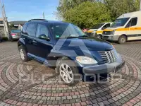 2002 Chrysler PT Cruiser