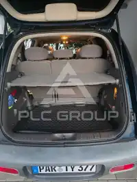 2002 Chrysler PT Cruiser