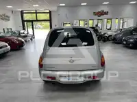 2002 Chrysler PT Cruiser