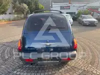 2002 Chrysler PT Cruiser