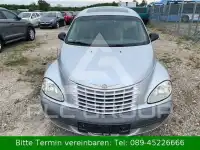 2002 Chrysler PT Cruiser