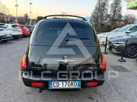 2002 Chrysler PT Cruiser