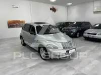 2002 Chrysler PT Cruiser