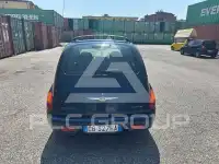 2002 Chrysler PT Cruiser