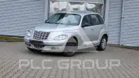 2002 Chrysler PT Cruiser