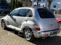 2002 Chrysler PT Cruiser