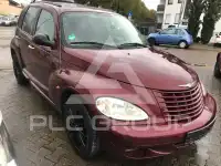 2002 Chrysler PT Cruiser