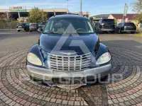 2002 Chrysler PT Cruiser