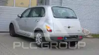 2002 Chrysler PT Cruiser