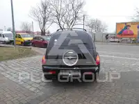 2002 Chrysler PT Cruiser