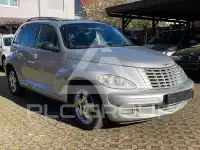 2002 Chrysler PT Cruiser