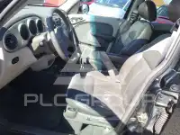 2002 Chrysler PT Cruiser