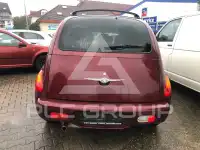 2002 Chrysler PT Cruiser