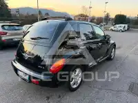 2002 Chrysler PT Cruiser