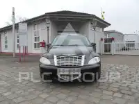 2002 Chrysler PT Cruiser
