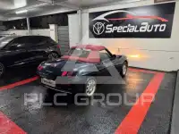 2002 Fiat Barchetta
