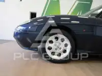 2002 Fiat Barchetta