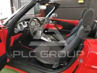 2002 Fiat Barchetta