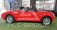 2002 Fiat Barchetta