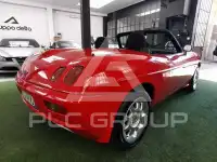 2002 Fiat Barchetta